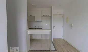 Imagem 1: Apartamento para aluguel com 35 metros quadrados com 1 quarto em Liberdade - São Paulo - S