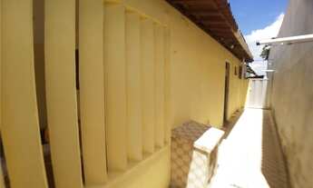 Imagem 4: VENDO CASA COM 4 QUARTOS EM JOSÉ DE ANCHIETA