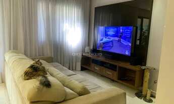 Imagem 3: Apartamento Padrão para Venda em Jardim Bonfiglioli São Paulo-SP