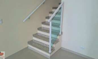 Imagem 5: SOBRADO NOVO COM FINO ACABAMENTO NO MELHOR DA CUPECE!