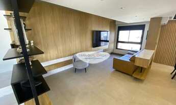 Imagem 7: Cobertura com 3 dormitórios, 203 m² - venda por R$ 13.990.000 ou aluguel por R$ 55.200/mês