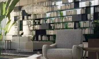 Imagem 7: Apartamento para Venda em São Paulo, Vila Nova Conceição, 1 dormitório, 1 suíte, 2 banheir