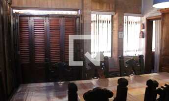 Imagem 2: Casa à Venda - Cidade Universitária II, 6 Quartos, 400 m2