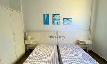 Imagem 5: Apartamento com 2 dormitórios, 100 m² - venda por R$ 560.000,00 ou aluguel por R$ 3.300,02