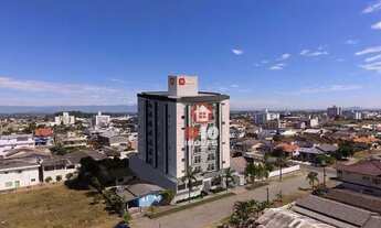 Imagem: LANÇAMENTO NA CIDADE DE ARARANGUÁ - RESIDENCIAL