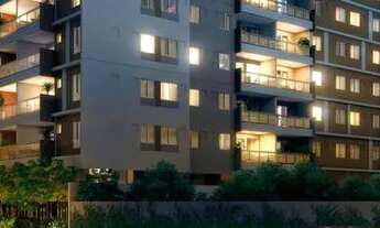 Imagem: Rio de Janeiro - APARTAMENTO PADRÃO - Taquara