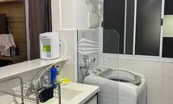 Imagem 3: Vende um Apartamento no Frei Galvão