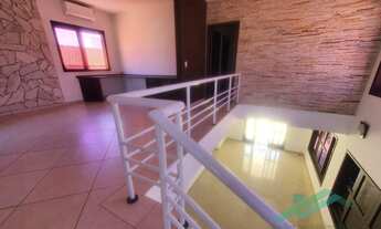 Imagem 6: Casa Alto Padrão para Locação em Boituva, Portal das Estrelas II, 3 dormitórios, 1 suíte