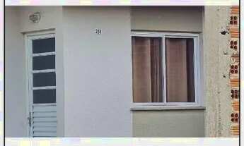 Imagem 3: MARILIA - Casa Padrão - RESIDENCIAL SALVADOR BASSALOBRE (PA