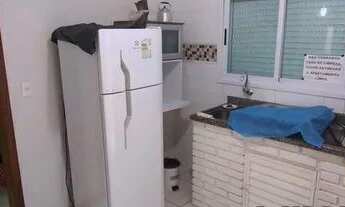 Imagem 3: Apartamento 1 Dorm. - Bairro Centro