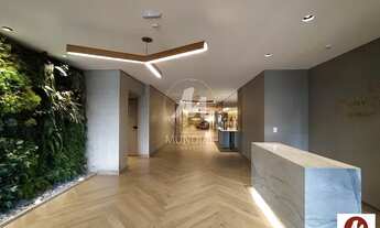 Imagem 2: Apartamento (tipo - padrao) 1 dormitórios/suite, cozinha planejada, portaria 24hs, lazer