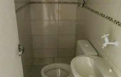 Imagem 3: Kitnet Alto Boqueirão