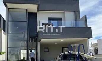 Imagem: Casa - Vila Monte Alegre - Paulínia