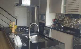 Imagem 5: Imóvel para venda possui 89 metros quadrados com 3 quartos em Centro - Osasco - São Paulo