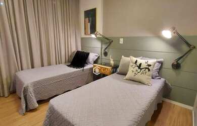Imagem 11: Apartamento com 2 dormitórios à venda, 74 m² por R$ 553.403,25 - São Mateus - Juiz de Fora