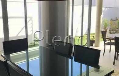 Imagem 6: Casa à venda e para locação no Parque Taquaral - Campinas/SP