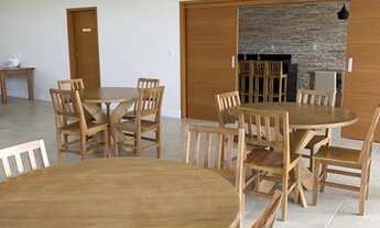 Imagem 4: Vendo terreno em condomínio fechado