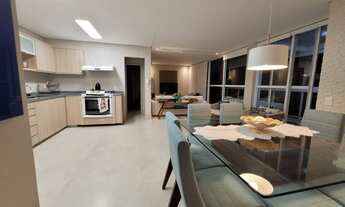 Imagem: Apartamento para venda com 198 metros quadrados