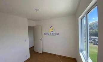 Imagem 5: Apartamento para venda com 2 quartos em São Pedro - Juiz de Fora - MG