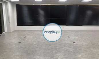 Imagem 5: Conjunto para alugar, 203 m² por R$ 23.023,00/mês - Brooklin - São Paulo/SP