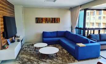 Imagem: Apartamento para venda com 157 metros quadrados