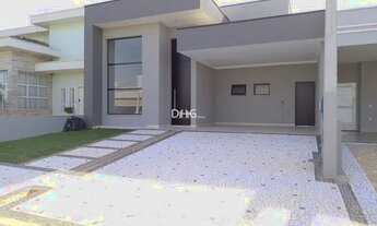 Imagem: Casa a venda em condomínio