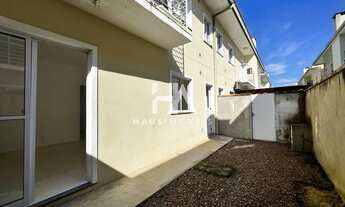 Imagem 3: Apartamento para aluguel com 51 metros quadrados com 2 quartos em Nereu Ramos - Jaraguá do