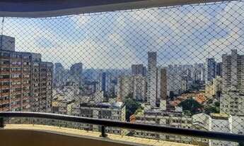Imagem 2: Apartamento com 4 Quartos à venda, 170m² - Vila Mariana