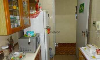 Imagem 5: Ótimo apartamento no centro São Bernardo