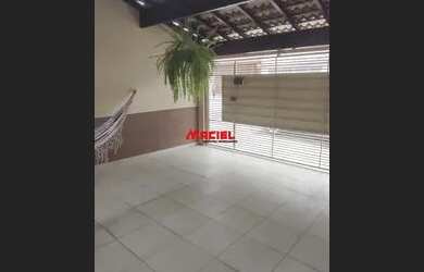 Imagem 5: Casa Padrão em São José dos Campos