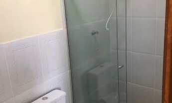 Imagem 3: Apt. Mobiliado Fino acabamento, 1 qto, cond fechado, parque 10 de novembro