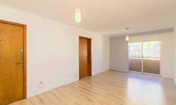 Imagem 4: Apartamento com 3 dormitórios para alugar, 92 m² por R$ 2.822,73/mês - Vila Izabel - Curit