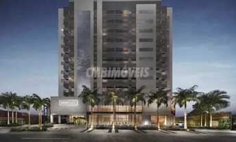 Imagem 6: Sala - Botafogo - Campinas