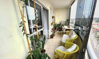 Imagem 6: Residencial Morada do Sol Alto da Glória