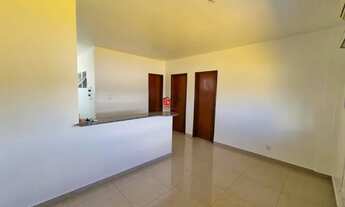 Imagem 7: Apartamento para venda com 64 metros quadrados com 2 quartos em Parque 10 de Novembro - Ma