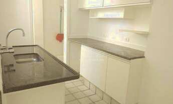 Imagem 3: Apartamento com 2 dormitórios para alugar, 136 m² por R$ 11.430,00/mês - Leblon - Rio de J