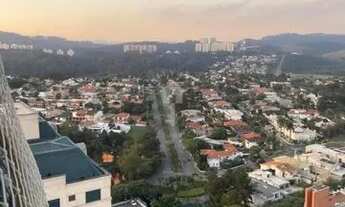 Imagem 6: Apartamento para alugar com 3 dormitórios, 96 m² por R$6.901,00 pacote - Alphaville Centro