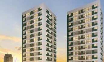 Imagem: Lançamento na Tamarineira - Recife, Apt