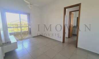 Imagem 2: Apartamento Padrão em Ribeirão Preto