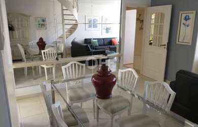 Imagem 4: Cobertura - Cambuí - Campinas