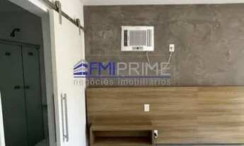 Imagem 6: Apartamento duplex cobertura de 82m2 lazer completo próximo à Av. Paulista