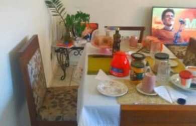 Imagem 5: Edícula Aconchegante