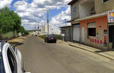 Imagem 4: Terreno bairro Primavera