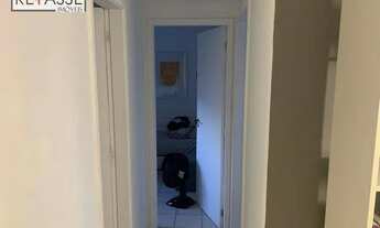 Imagem 7: Apartamento com 3 dormitórios para alugar, 76 m² por R$ 5.605,00/mês - Barra da Tijuca - R