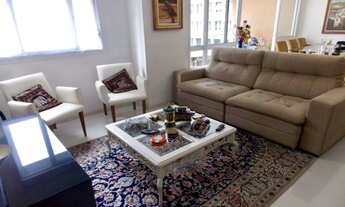 Imagem: Apartamento Locação 2 Dormitórios - 97