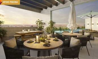 Imagem 4: Apartamento para venda possui 26 metros quadrados com 1 quarto em Derby - Recife - PE