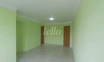 Imagem 2: Santo André - Apartamento Padrão - Vila Assunção