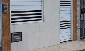 Imagem: Casa pra vender no f collor