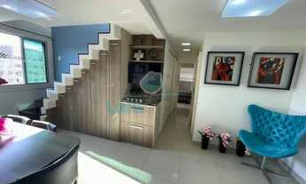 Imagem 6: Apartamento Cobertura em Granja dos Cavaleiros - Macaé, RJ