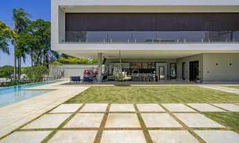 Imagem 5: Maravilhosos casa à venda no condomínio Vila Lombarda em Valinhos